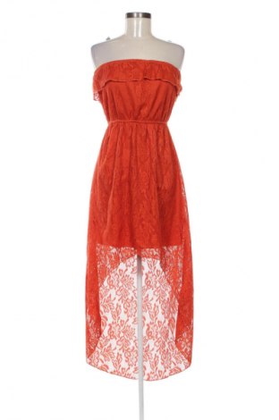 Šaty  Unbranded, Velikost M, Barva Hnědá, Cena  279,00 Kč