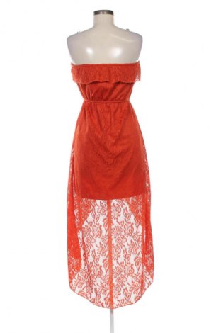 Šaty  Unbranded, Velikost M, Barva Hnědá, Cena  279,00 Kč