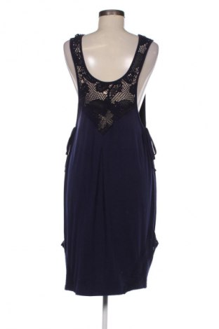 Rochie Unbranded, Mărime M, Culoare Albastru, Preț 56,99 Lei