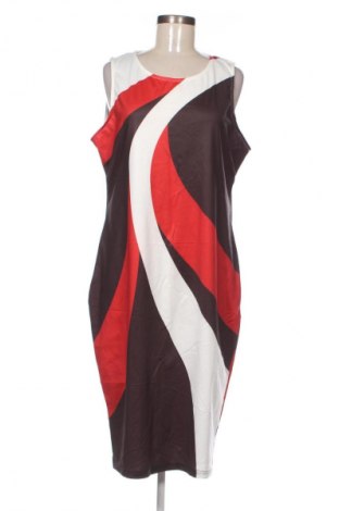 Kleid Unbranded, Größe XL, Farbe Mehrfarbig, Preis € 5,11