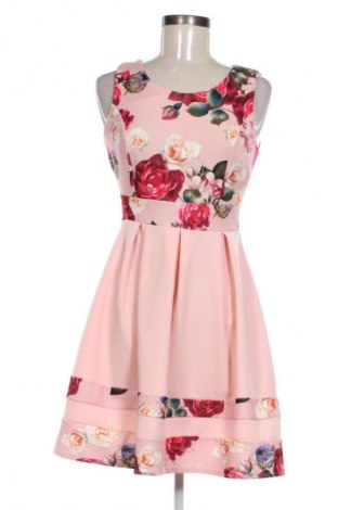 Sukienka Unbranded, Rozmiar S, Kolor Kolorowy, Cena 104,99 zł