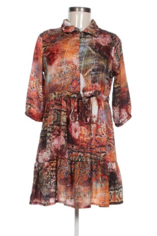 Šaty  Unbranded, Velikost S, Barva Vícebarevné, Cena  129,00 Kč
