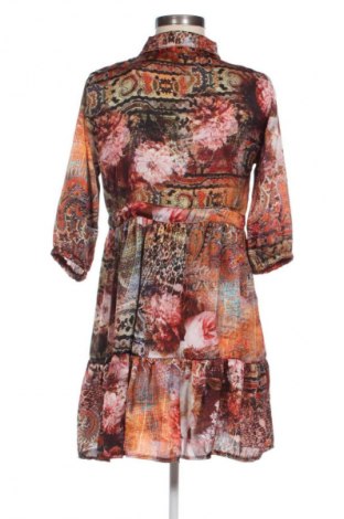 Šaty  Unbranded, Velikost S, Barva Vícebarevné, Cena  129,00 Kč