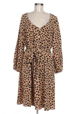 Šaty  Unbranded, Velikost M, Barva Vícebarevné, Cena  129,00 Kč