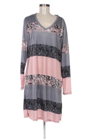 Рокля Unbranded, Размер XXL, Цвят Многоцветен, Цена 5,11 €