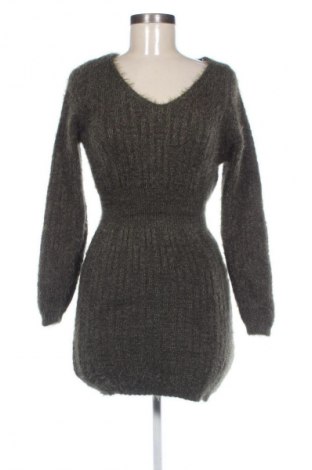 Šaty  Unbranded, Velikost XS, Barva Zelená, Cena  299,00 Kč