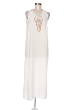 Šaty  Unbranded, Velikost L, Barva Bílá, Cena  185,00 Kč