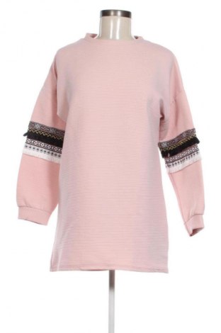 Šaty  Unbranded, Velikost S, Barva Popelavě růžová, Cena  218,00 Kč