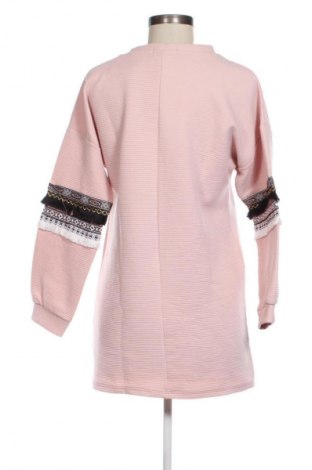 Šaty  Unbranded, Velikost S, Barva Popelavě růžová, Cena  218,00 Kč