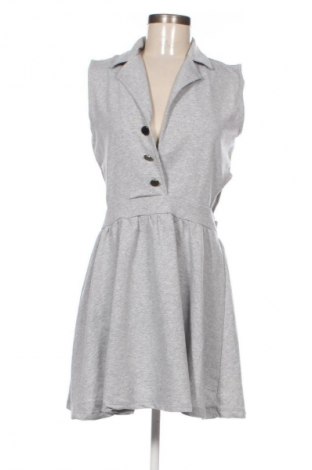 Šaty  Unbranded, Velikost M, Barva Šedá, Cena  279,00 Kč