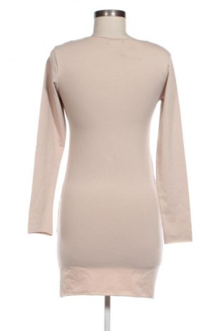 Rochie Unbranded, Mărime XS, Culoare Bej, Preț 78,95 Lei