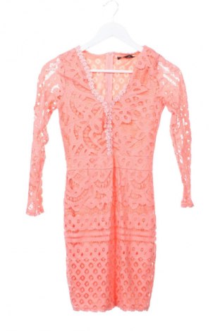 Šaty  Unbranded, Veľkosť S, Farba Popolavo ružová, Cena  26,69 €