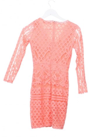 Šaty  Unbranded, Veľkosť S, Farba Popolavo ružová, Cena  26,69 €