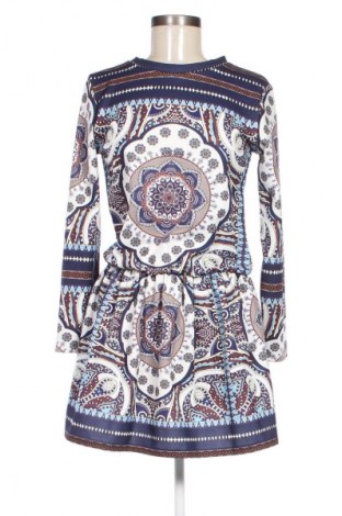 Šaty  Unbranded, Velikost S, Barva Vícebarevné, Cena  129,00 Kč