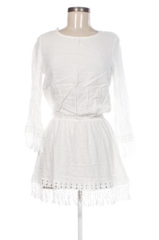 Šaty  Unbranded, Velikost S, Barva Bílá, Cena  309,00 Kč