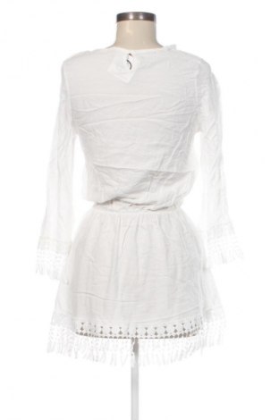 Šaty  Unbranded, Velikost S, Barva Bílá, Cena  309,00 Kč