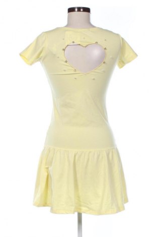 Šaty  Unbranded, Velikost S, Barva Žlutá, Cena  135,00 Kč
