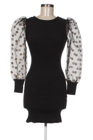 Šaty  Unbranded, Velikost S, Barva Černá, Cena  145,00 Kč