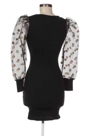 Šaty  Unbranded, Velikost S, Barva Černá, Cena  145,00 Kč