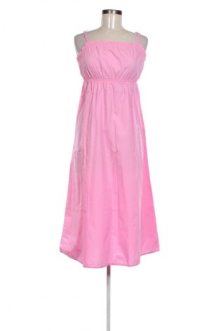 Šaty  Unbranded, Velikost XS, Barva Růžová, Cena  299,00 Kč