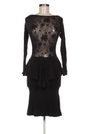 Šaty  Unbranded, Velikost S, Barva Černá, Cena  323,00 Kč