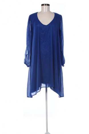 Šaty  Unbranded, Velikost M, Barva Modrá, Cena  129,00 Kč