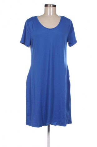 Φόρεμα Unbranded, Μέγεθος L, Χρώμα Μπλέ, Τιμή 11,99 €