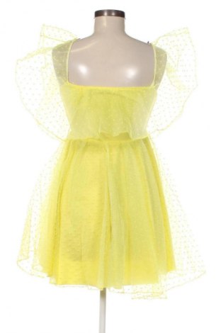 Šaty  Unbranded, Velikost S, Barva Žlutá, Cena  299,00 Kč