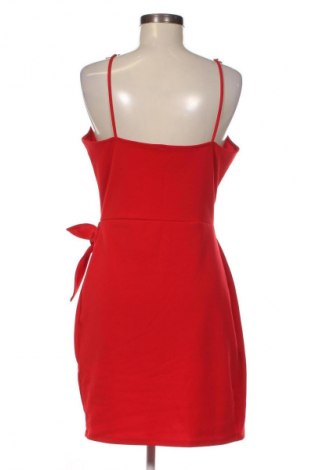 Šaty  Unbranded, Velikost L, Barva Červená, Cena  299,00 Kč