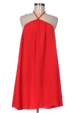 Šaty  Unbranded, Velikost XL, Barva Červená, Cena  299,00 Kč