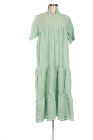 Šaty  Unbranded, Velikost XL, Barva Zelená, Cena  309,00 Kč