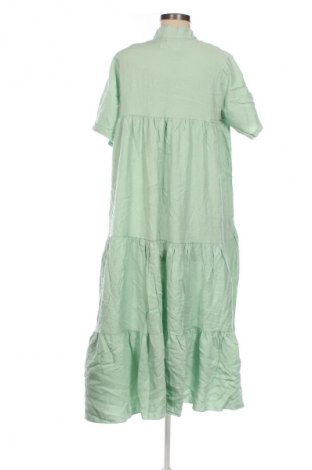 Šaty  Unbranded, Velikost XL, Barva Zelená, Cena  309,00 Kč