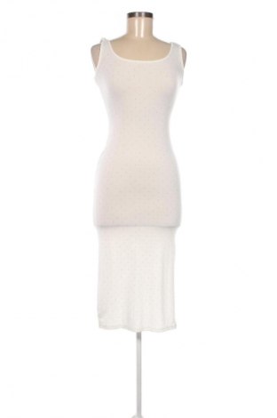 Šaty  Unbranded, Velikost S, Barva Bílá, Cena  299,00 Kč