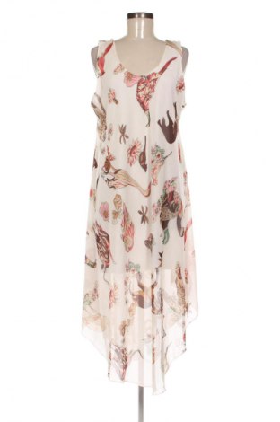 Sukienka Unbranded, Rozmiar L, Kolor Kolorowy, Cena 95,99 zł