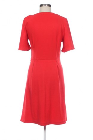 Sukienka Unbranded, Rozmiar L, Kolor Pomarańczowy, Cena 104,99 zł