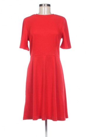 Sukienka Unbranded, Rozmiar L, Kolor Pomarańczowy, Cena 104,99 zł