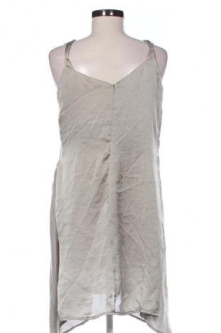 Šaty  Unbranded, Velikost S, Barva Béžová, Cena  299,00 Kč