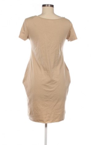 Šaty  Unbranded, Velikost S, Barva Béžová, Cena  299,00 Kč