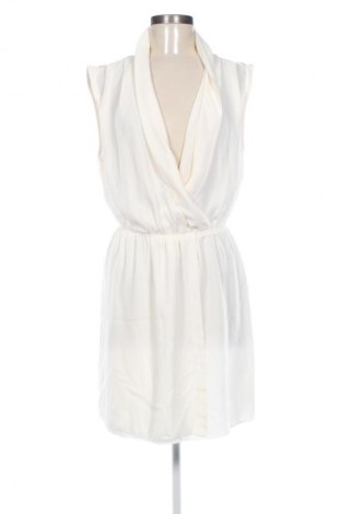 Šaty  Unbranded, Velikost L, Barva Krémová, Cena  299,00 Kč