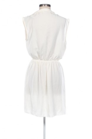 Šaty  Unbranded, Velikost L, Barva Krémová, Cena  299,00 Kč