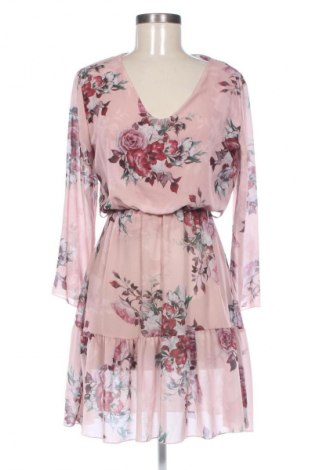 Šaty  Unbranded, Velikost M, Barva Vícebarevné, Cena  129,00 Kč