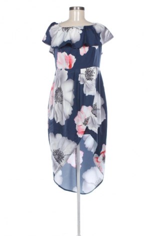 Šaty  Unbranded, Velikost L, Barva Vícebarevné, Cena  239,00 Kč