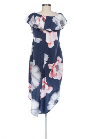 Šaty  Unbranded, Velikost L, Barva Vícebarevné, Cena  239,00 Kč