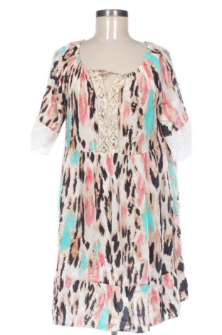 Šaty  Unbranded, Velikost L, Barva Vícebarevné, Cena  325,00 Kč