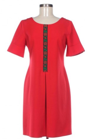 Kleid Unbranded, Größe M, Farbe Rot, Preis 17,00 €