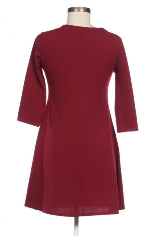 Šaty  Unbranded, Velikost S, Barva Červená, Cena  129,00 Kč