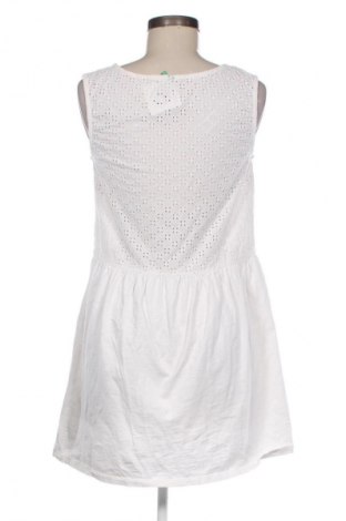 Šaty  United Colors Of Benetton, Velikost XS, Barva Bílá, Cena  189,00 Kč
