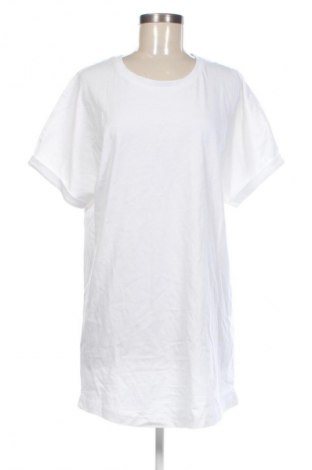 Šaty  Urban Classics, Velikost S, Barva Bílá, Cena  449,00 Kč