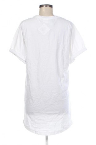 Šaty  Urban Classics, Velikost S, Barva Bílá, Cena  449,00 Kč