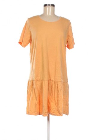 Šaty  Urban Classics, Velikost L, Barva Oranžová, Cena  259,00 Kč